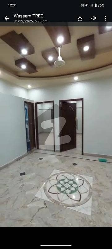 2 BED DD APARTMENT AVAILABLE FOR SALE IN DHA PHASE 4