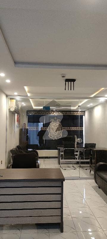 بحریہ انکلیو بحریہ ٹاؤن,اسلام آباد میں 2 مرلہ دفتر 55.0 ہزار میں کرایہ پر دستیاب ہے۔