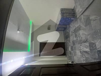 Apartment Is Available For Sale At D17 Islamabad