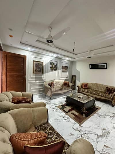 DHA Phase 7 | 1 Kanal House | Luxury Living | Top Demand