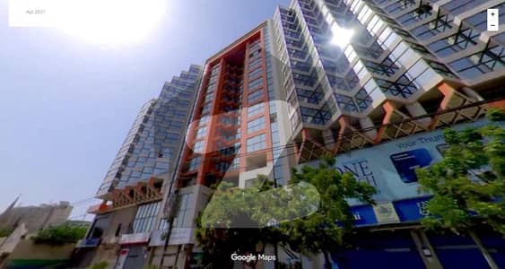 آئی آئی چندڑیگر روڈ کراچی میں 5 کنال دفتر 35.0 لاکھ میں کرایہ پر دستیاب ہے۔