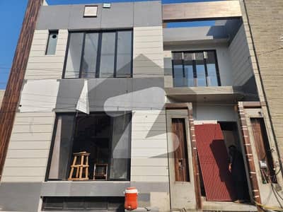 Brand New Bungalow For Sale 100 Yards Ph 8 Brand New Bungalow For Sale 100 Yards Ph 8