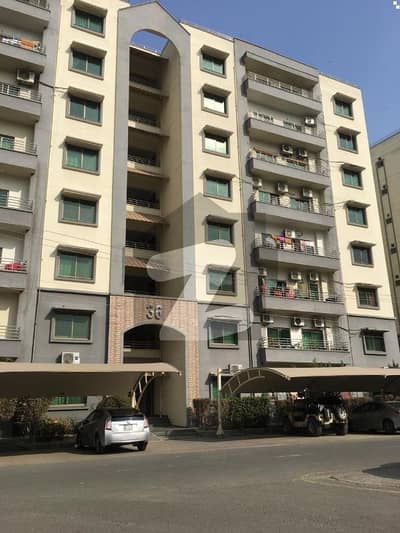 عسکری 11 ۔ سیکٹر بی اپارٹمنٹس عسکری 11,عسکری,لاہور میں 3 کمروں کا 10 مرلہ فلیٹ 2.6 کروڑ میں برائے فروخت۔