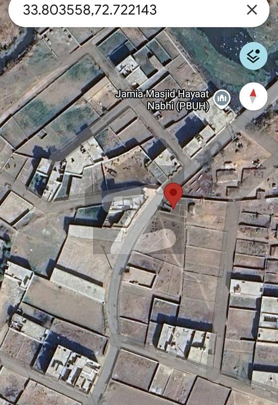 5 Marla Commercial Plot Big Face Lalazar 2 Wah Cantt 5 Marla Commercial Plot Big Face Lalazar 2 Wah Cantt