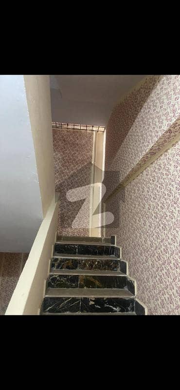 Prime Building For Sale In Shireen Jinnah Colony Ideal Investment Opportunity!