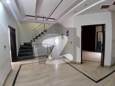 5 Marla Upper Portion Available For Rent In J2 Block Johar Town Near Canal Road Lahore