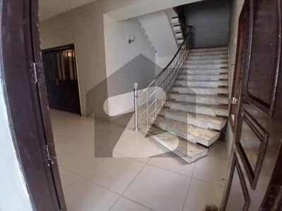 500 Square Yards House For rent In The Perfect Location Of DHA Phase 5