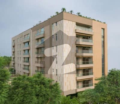 2 Bed Luxury Apartment For Rent With Maid Rood