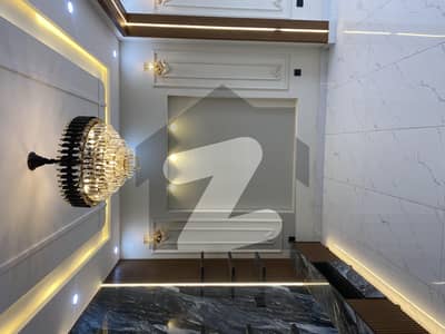 5 Marla Modern House