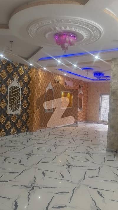 ایڈن ریزیڈینشیا ایڈن,لاہور میں 5 کمروں کا 10 مرلہ مکان 2.75 کروڑ میں برائے فروخت۔