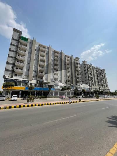 1 bed well managed apartment