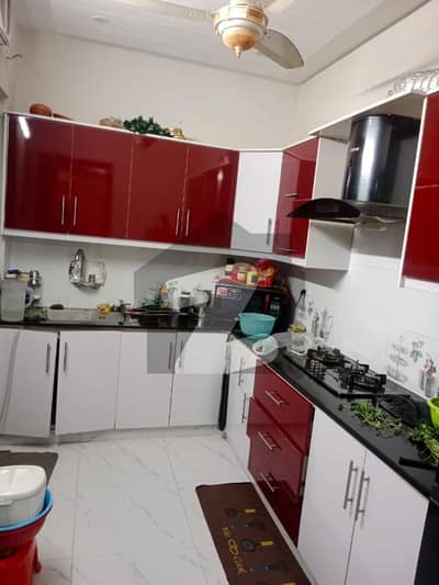 JOHAR TOWN R BLOCK 5 MARLA HOUSE FOR SALE