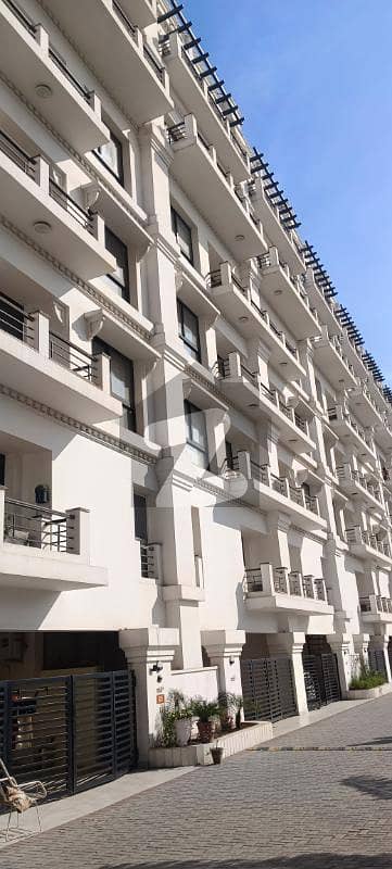 Spring Apartments One Bedroom For Sale