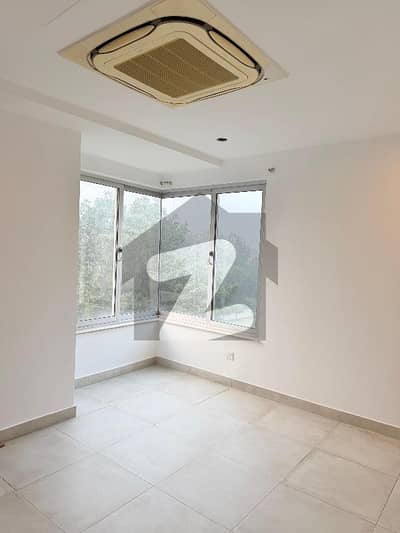 A Spacious And Airy Three-Bedroom Apartment.