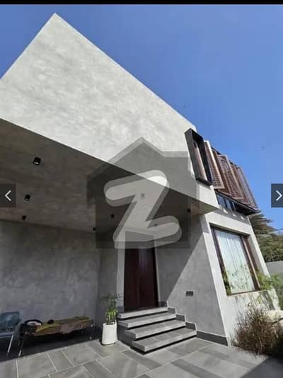 500 Yards Bungalow Available For Sale In Dha Phase 5 Karachi