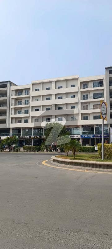 بحریہ آرچرڈ فیز 1 بحریہ آرچرڈ,لاہور میں 1 مرلہ Studio فلیٹ 39.0 لاکھ میں برائے فروخت۔