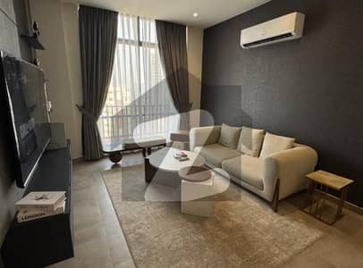 Apartment Available For Rent In Gulbarg Green Famle Building