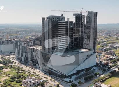 J7 Emporium 3970 Square Feet Flat Up For Sale