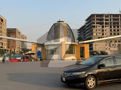 All Dues Clear 5 Marla Residential Plot For Sale In OLC-B Block