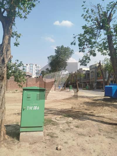 الکبیر ٹاؤن - فیز 2 الکبیر ٹاؤن,رائیونڈ روڈ,لاہور میں 3 مرلہ رہائشی پلاٹ 31.0 لاکھ میں برائے فروخت۔