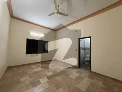 4 Marla Flat Available For Rent - Best Option For Bachelors & Silent Office.