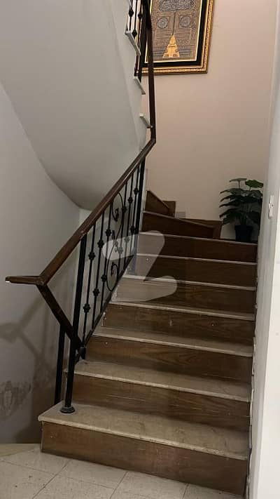 DHA Phase 2 Sector J | 5 Marla (Extra Land) Triple Story Single Unit House For Sale Prime Location