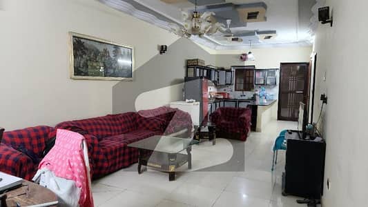 گلستانِِ جوہر ۔ بلاک 13 گلستانِ جوہر,کراچی میں 3 کمروں کا 12 مرلہ زیریں پورشن 2.1 کروڑ میں برائے فروخت۔