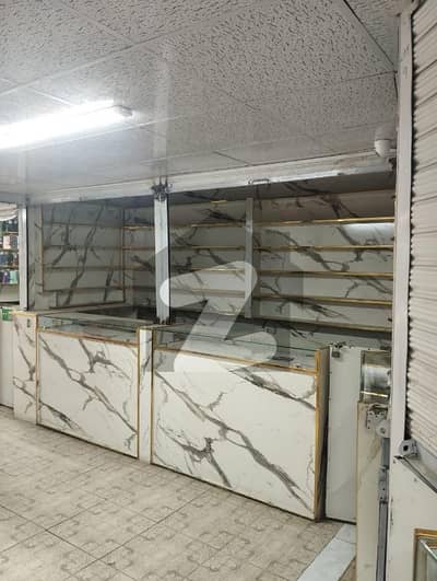 G-9 Markaz 150 Size Available For Rent