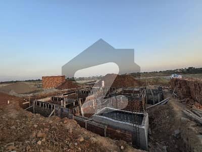 1 Kanal Plot for Urgent Sale | DHA Phase 6 C3 Extension | Road 4