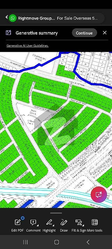 open certificate balloted block c3 ext