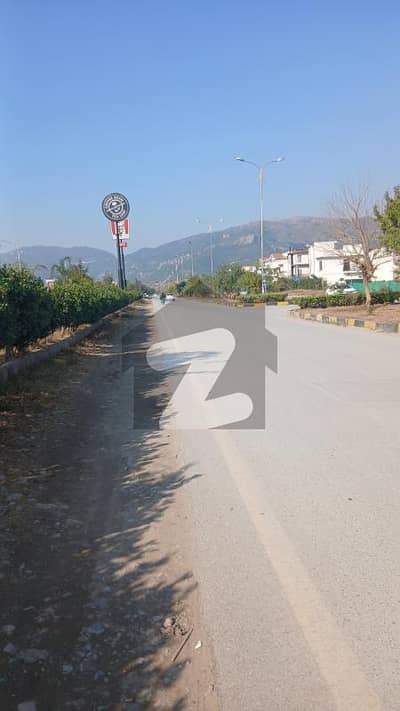 1 Kanal Plot For Sale D-12/2