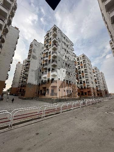 آئی ۔ 16/3 آئی ۔ 16,اسلام آباد میں 3 کمروں کا 7 مرلہ فلیٹ 1.1 کروڑ میں برائے فروخت۔