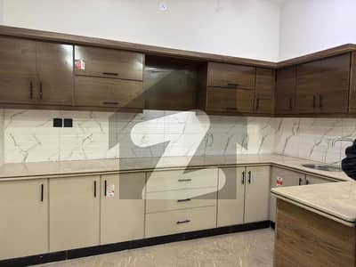 2 BED DRAWING & DINING GROUND FLOOR PORTION FOR RENT HANSA SOCIETY