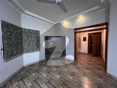 Like Brand New Upper portion Available For Rent F11 Islamabad