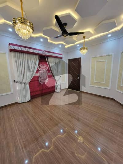 Hot Deal! Brand New 10 Marla House for Sale | Excellent Location