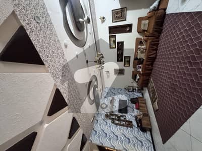 فیڈرل بی ایریا ۔ بلاک 12 فیڈرل بی ایریا,کراچی میں 3 کمروں کا 10 مرلہ بالائی پورشن 1.9 کروڑ میں برائے فروخت۔ فیڈرل بی ایریا ۔ بلاک 12 فیڈرل بی ایریا,کراچی میں 3 کمروں کا 10 مرلہ بالائی پورشن 1.9 کروڑ میں برائے فروخت۔