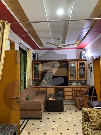 پاک عرب ہاؤسنگ سوسائٹی لاہور میں 1 کمرے کا 5 مرلہ زیریں پورشن 37.0 ہزار میں کرایہ پر دستیاب ہے۔