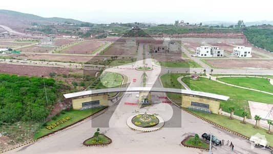 Plot Available At Very Prime Location