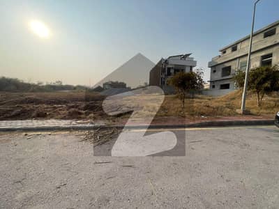 بحریہ انکلیو - سیکٹر جی بحریہ انکلیو,بحریہ ٹاؤن,اسلام آباد میں 10 مرلہ رہائشی پلاٹ 1.3 کروڑ میں برائے فروخت۔