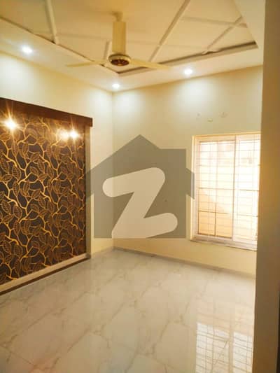 3 Marla Full House Available For Rent