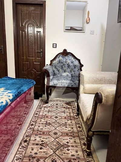 Tile Flooring Flat Is Available