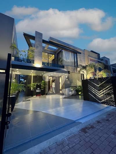 5 Marla House Available For Sale ln DHA 9 Town 5 Marla House Available For Sale ln DHA 9 Town