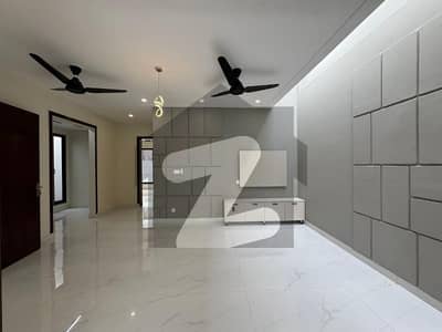 16 Marla House Is Available For sale In E-11