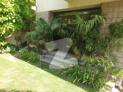 500yard Beautiful Bungalow For Sale In DHA Phase 1