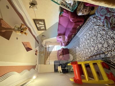 Ground Plus 1 Demolish Condition