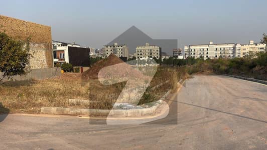 بحریہ انکلیو - سیکٹر جی بحریہ انکلیو,بحریہ ٹاؤن,اسلام آباد میں 10 مرلہ رہائشی پلاٹ 1.65 کروڑ میں برائے فروخت۔