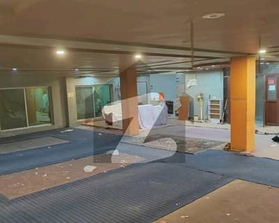 11 Marla Building In Beautiful Location Of Harbanspura In Harbanspura