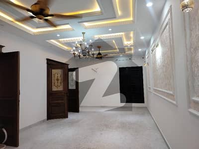 Ideal Location Brand New House And Near To Park, Masque And School All Facilities Available