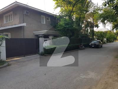 Prime Location 2 Kanal House On Main Peshawar Road Opp ASC Mess