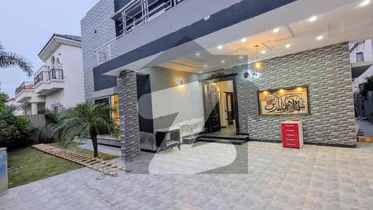 1 Kanal Brand New House For Sale In Lake City Raiwind Road Lahore